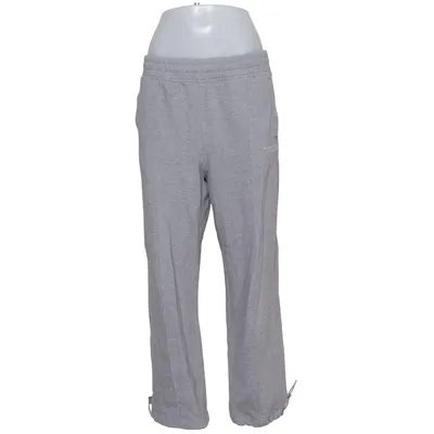 Joggingbroek (Grijs) van Nepa Katoen, Polyester