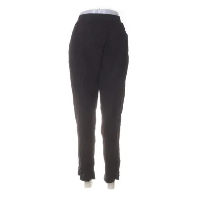 Pants (Black) from Eva Go Diva Copenhagen Cotton
