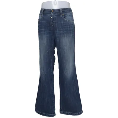 Jeans (Lambry) from Diesel Cotton