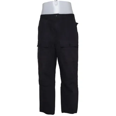 Cargo pants (Pat Twill) from Acne Studios Cotton