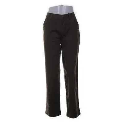 Chinos (Grön) från Atlant Bomull, Elastan