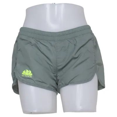 Short de sport (Vert) de Sundek Polyamide
