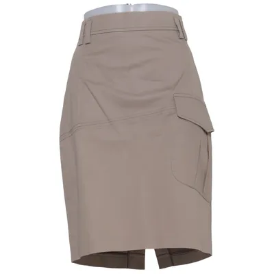 Skirt (Beige) from Gunex