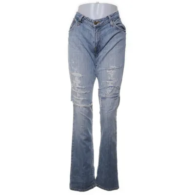 Jeans (Blå) från Lee