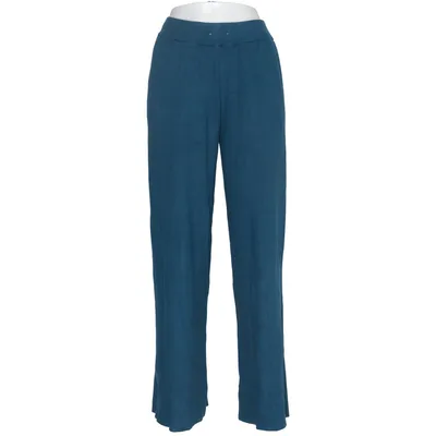 Broek (Petrol) Polyamide, Polyester, Viscose
