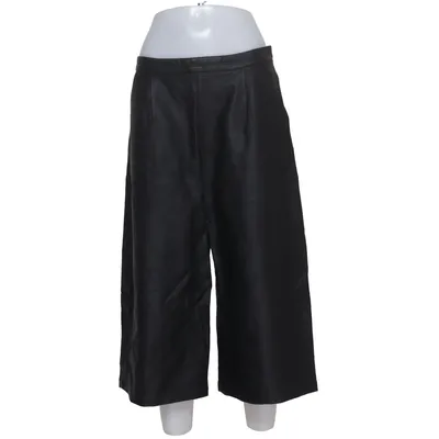 Pantalon (Noir) de Neon Rose Viscose