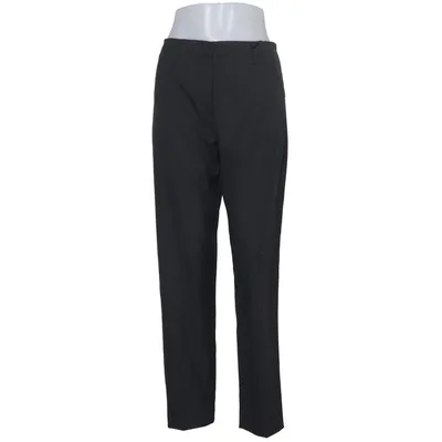 Jakkesætsbukser (Grå) fra Dobber Bomuld, Elastan, Polyester, Viscose