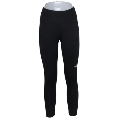 Sports tights (Black) from The North Face Elastane, Polyester