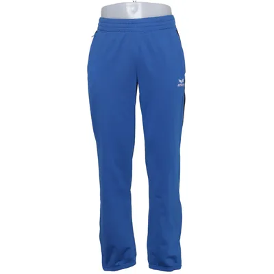 Pantalon de jogging (Bleu, Noir) de Erima Polyester