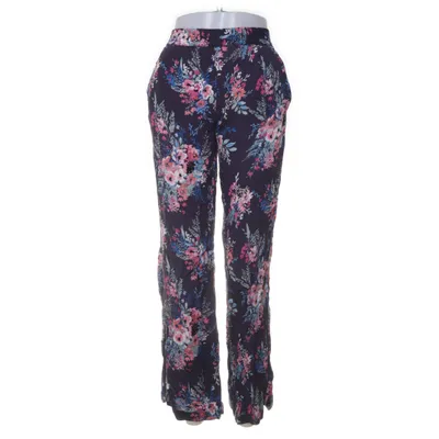 Byxor (Blå, Flerfärgad) från Saint Viskos