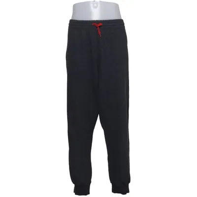 Sweatpants (Grå) fra Lab Industries by KappAhl Bomuld, Polyester