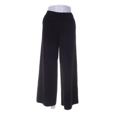 Palazzo broek (Zwart) van Kiomi Elastaan, Polyester, Viscose
