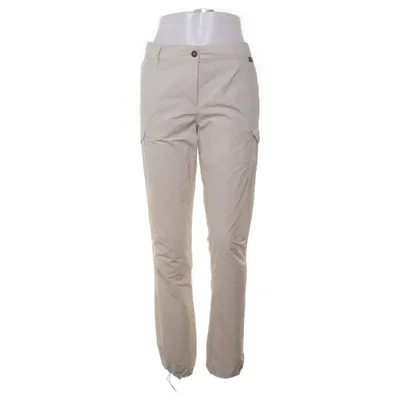 Chinos (Wit) van Jack Wolfskin Polyamide