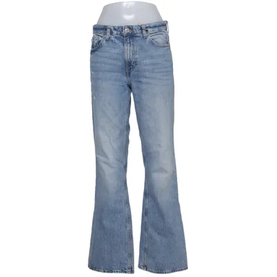 Jeans (Blue) from &Denim by H&M Cotton, Elastane