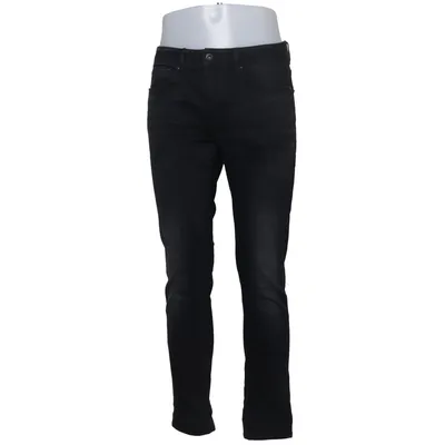 Jean (Noir) de Chasin Élasthane, Polyester, Coton recyclé, Viscose