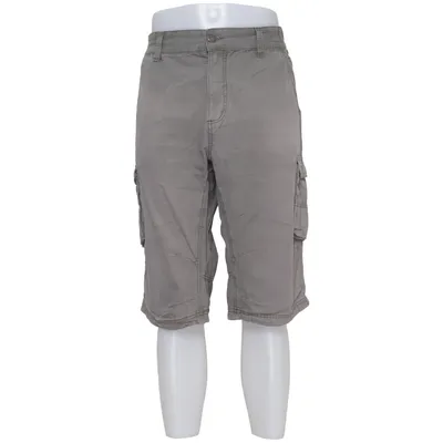 Cargoshorts (Grå) från Jack's Sportswear Bomull
