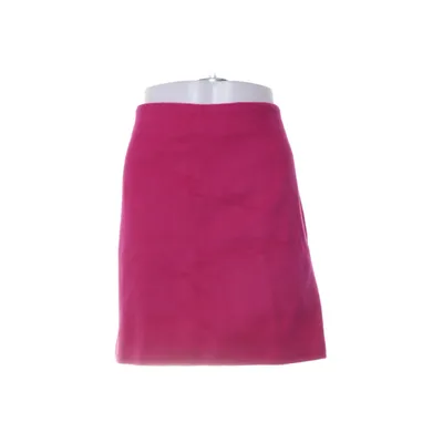 Rok (Roze) van Fabienne Chapot Wol, Polyamide, Viscose, Acetaat