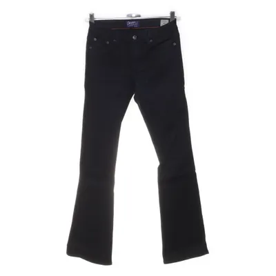 Jeans (Svart) från Crocker Bomull, Elastan, Polyester