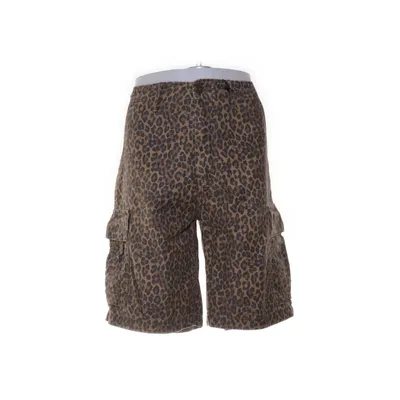 Cargoshorts (Brun, Svart) från Levi's Premium Bomull