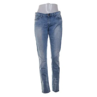 Jeans (SKINNY) från Denim by Lindex Bomull, Elastan