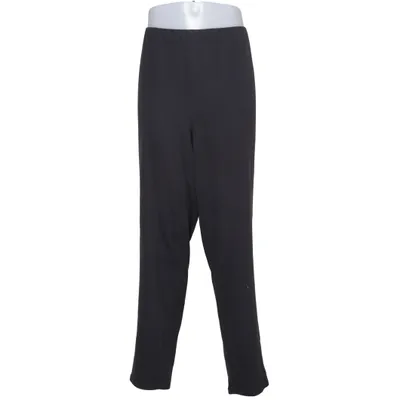 Pyjamasbyxor (Grå) från Plus by Ellos Polyester, Viskos