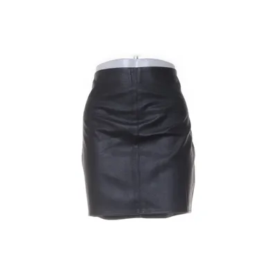Kjol (Svart) från Missguided Bomull, Polyester, Polyuretan