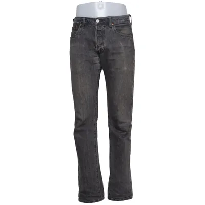 Spijkerbroek (5019) van Levi's Premium Katoen