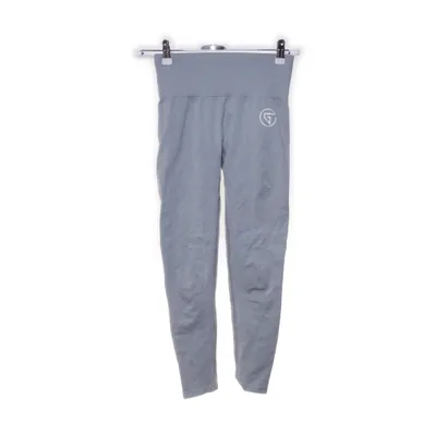 Träningstights (Grön) från Gtech