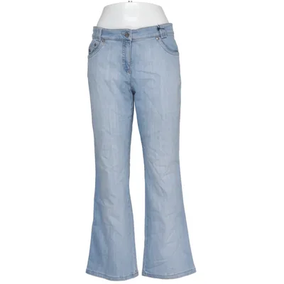 Jeans (Anja Strass) from Brax Sport Cotton, Elastane, Polyamide