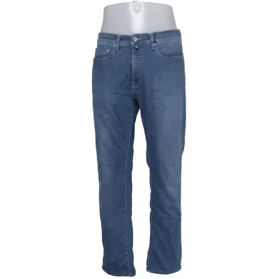 Jeans (Lyon) from Pierre Cardin Cotton, Elastane, Polyester