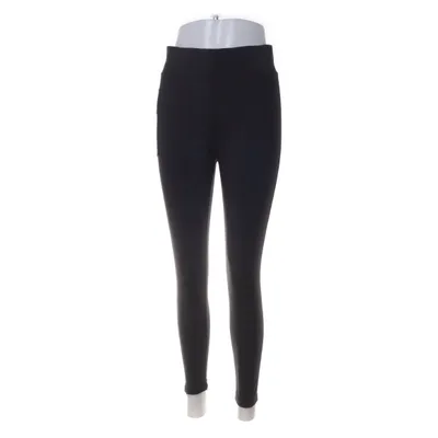 Træningsleggings (Sort) fra Newbody Elastan, Genanvendt polyester