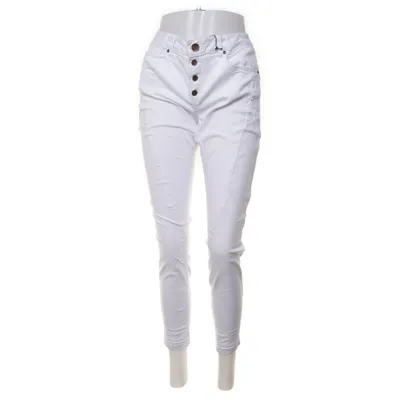 Jeans (Vit) från Pulz Jeans
