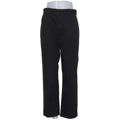 Pantalon (Noir) de Dickies Coton, Polyester