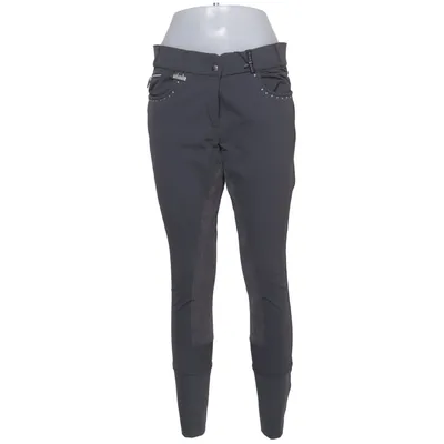 Breeches (Gray) from Back2Back Elastane, Polyamide