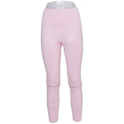 Collants de sport (Lady Fitted) de Smilodox Élasthane, Polyamide