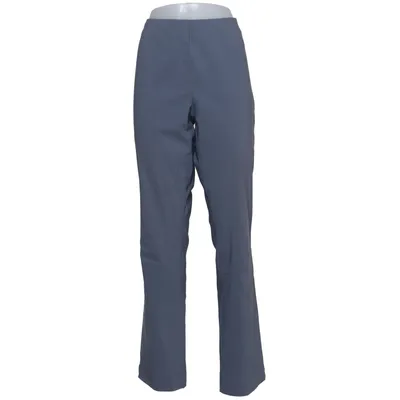 Broek (Grijs) van Stehmann Polyamide, Viscose