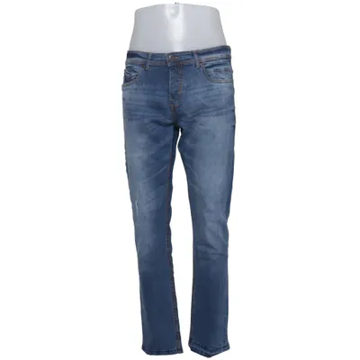 Jeans (Casual Style) from Watson's Cotton, Elastane