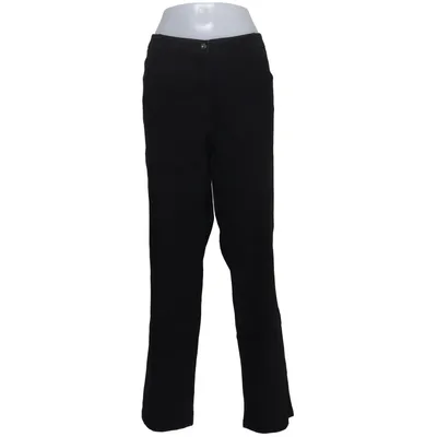 Jeans (Betty) från Kj Brand Bomull, Elastan, Polyester