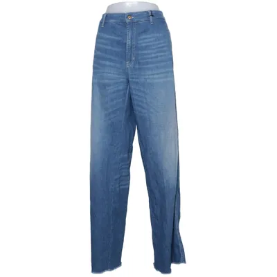 Jeans (Blå) från Cambio