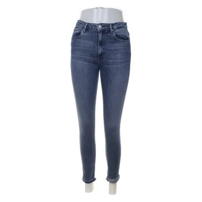 Spijkerbroek (Blauw) van Armedangels Lyocell, Polyester, Elastaan, Katoen
