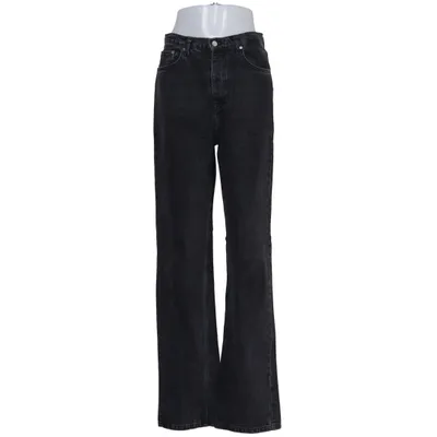 Jeans (Grå) från A-DSGN Bomull