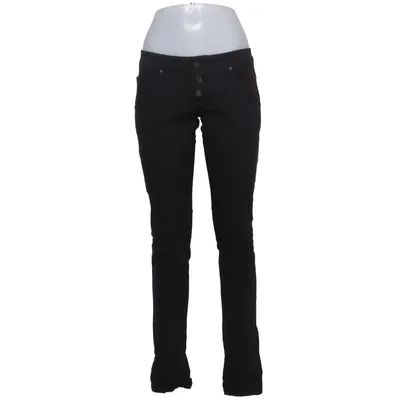 Jeans (Sort) fra Please