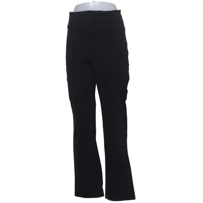 Leggings (Gray) from Randolph Stockholm Cotton, Elastane