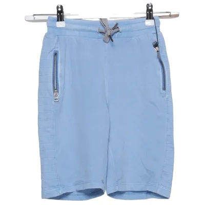 Short de jogging (Bleu) de Molo Coton