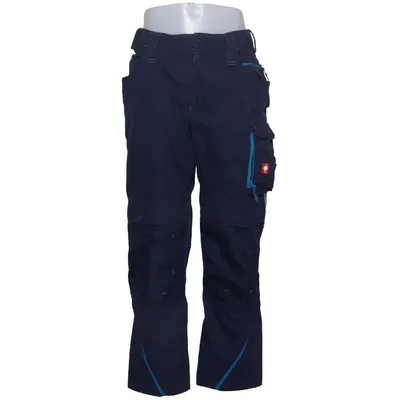 Pantalon de travail (Motion 2020) de Engelbert Strauss Coton, Polyester