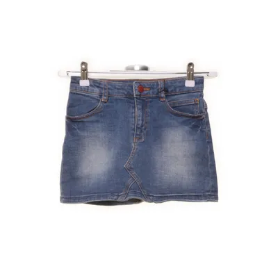 Denim skirt (Blue) from Zadig & Voltaire Cotton, Elastane