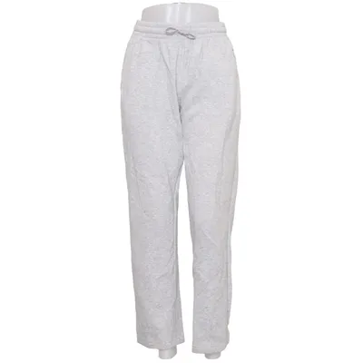 Pantalon de survêtement (Gris) de Andy Coton, Polyester