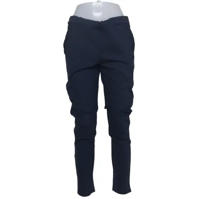 Pantalon (Bleu) de Pfeffinger Élasthane, Polyamide, Viscose