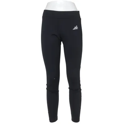 Sportleggings (Schwarz) von Resistech