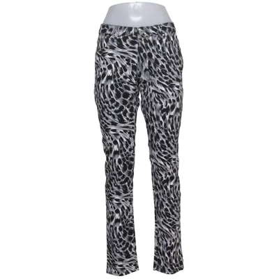 Spijkerbroek (Timo Pants) van Ofelia Katoen, Elastaan